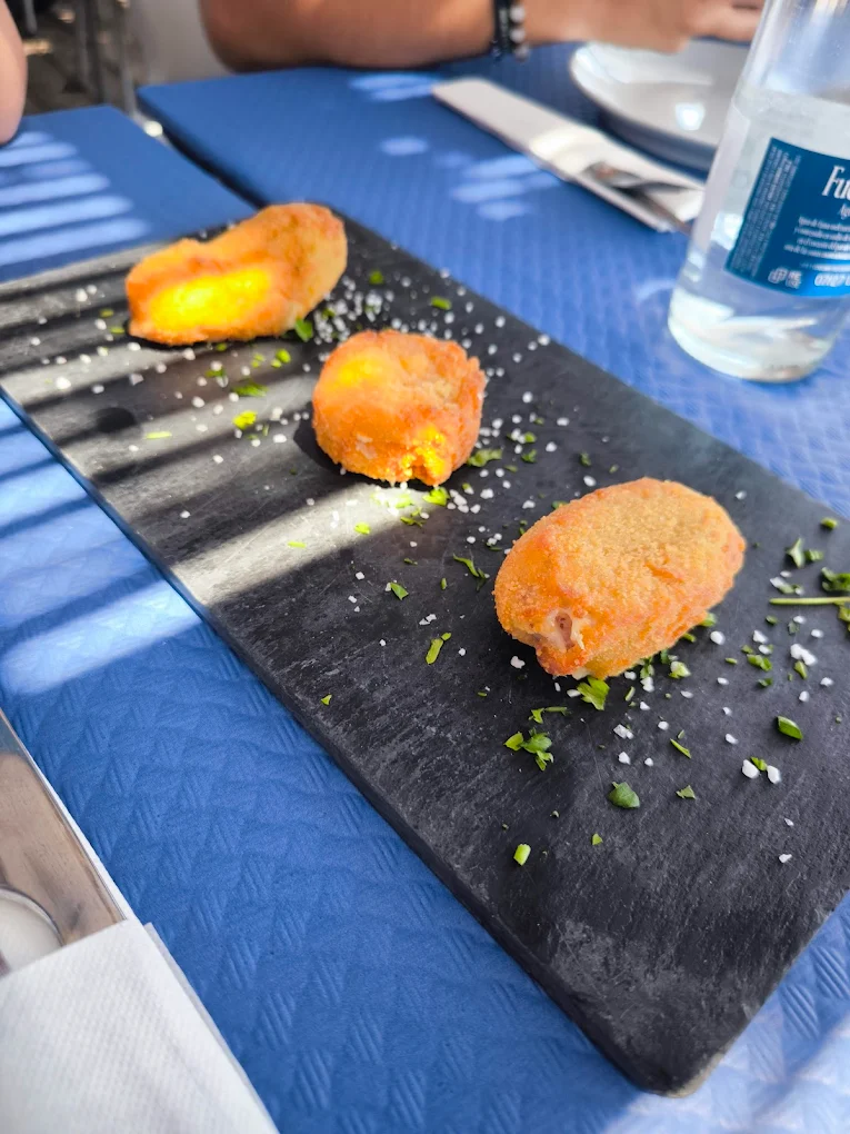 Tapas y Carnes